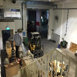 UNITY CENTRE (D23), Factory #53736922
